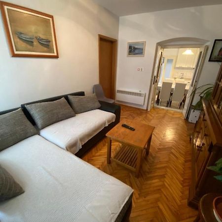 Apartman Rose Apartment Макарска Екстериор снимка