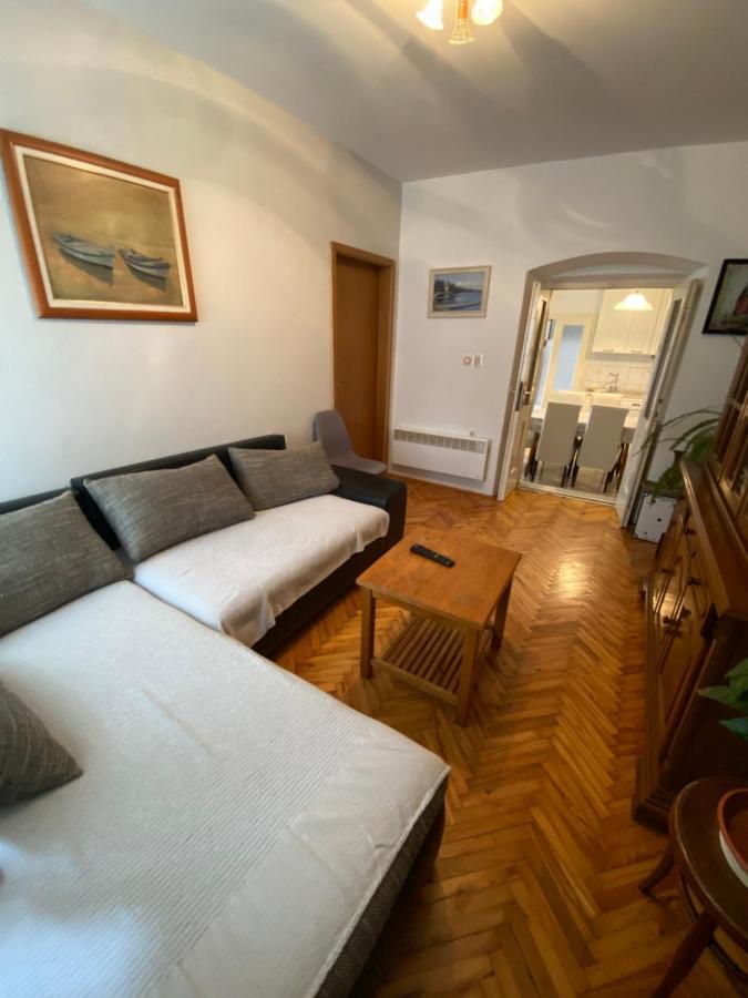 Apartman Rose Apartment Макарска Екстериор снимка