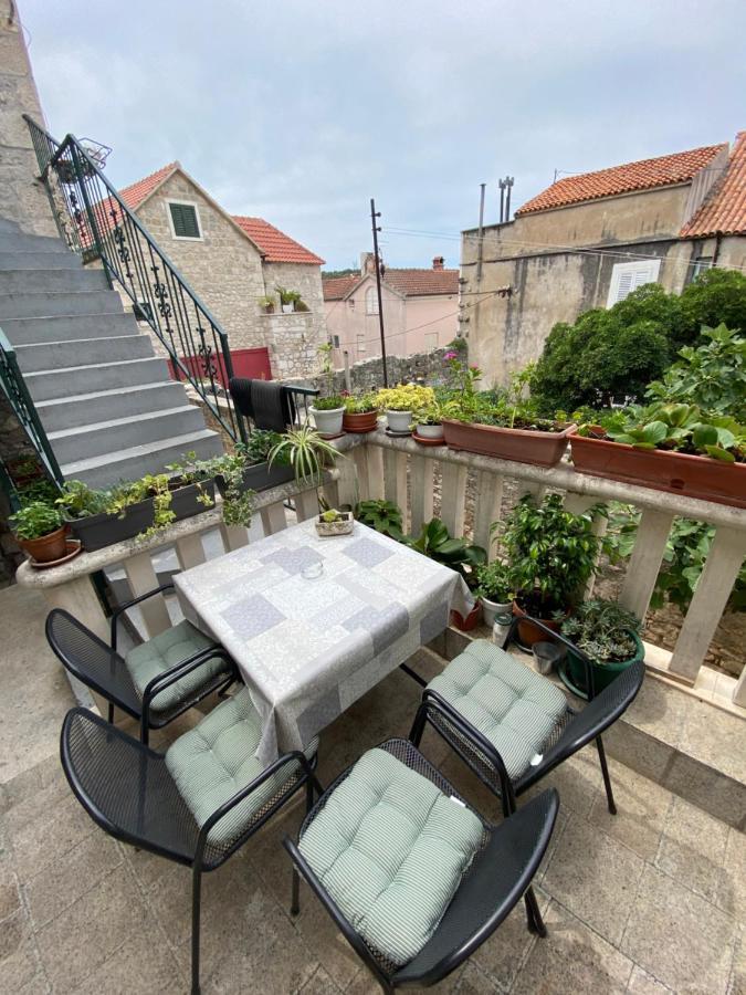 Apartman Rose Apartment Макарска Екстериор снимка