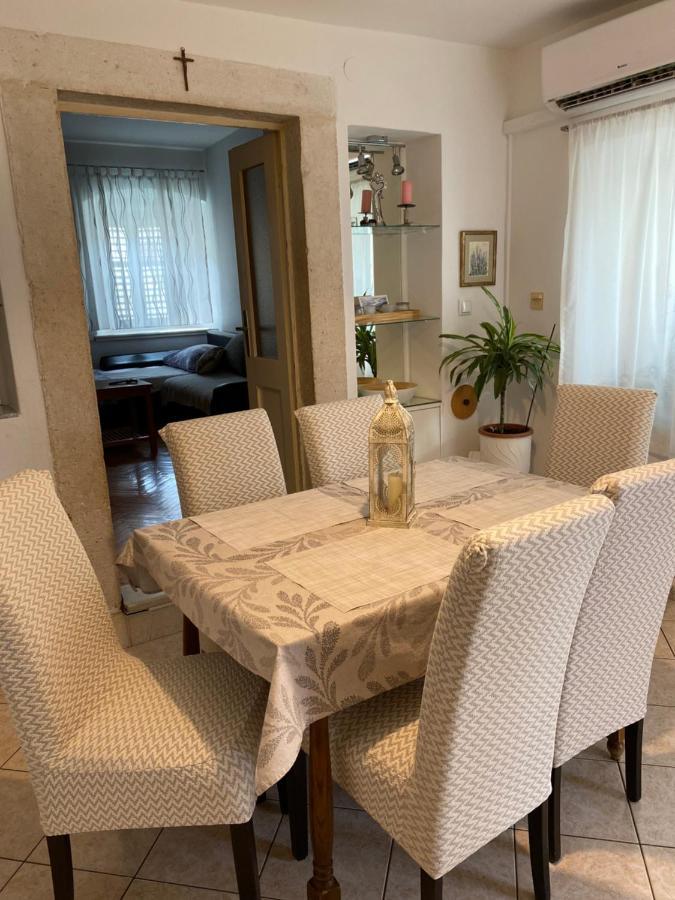 Apartman Rose Apartment Макарска Екстериор снимка