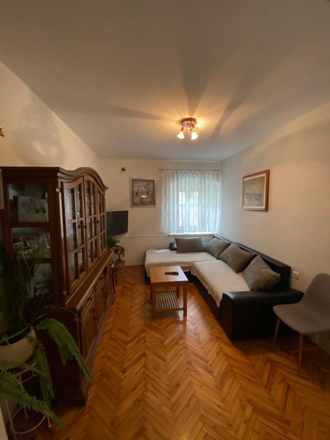 Apartman Rose Apartment Макарска Екстериор снимка